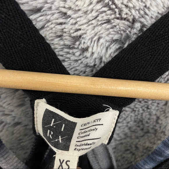 Fair Play Mini Dress - Picture 3 of 3